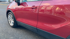 Vauxhall Mokka X 1.4T ecoTEC Active 5dr Petrol Hatchback